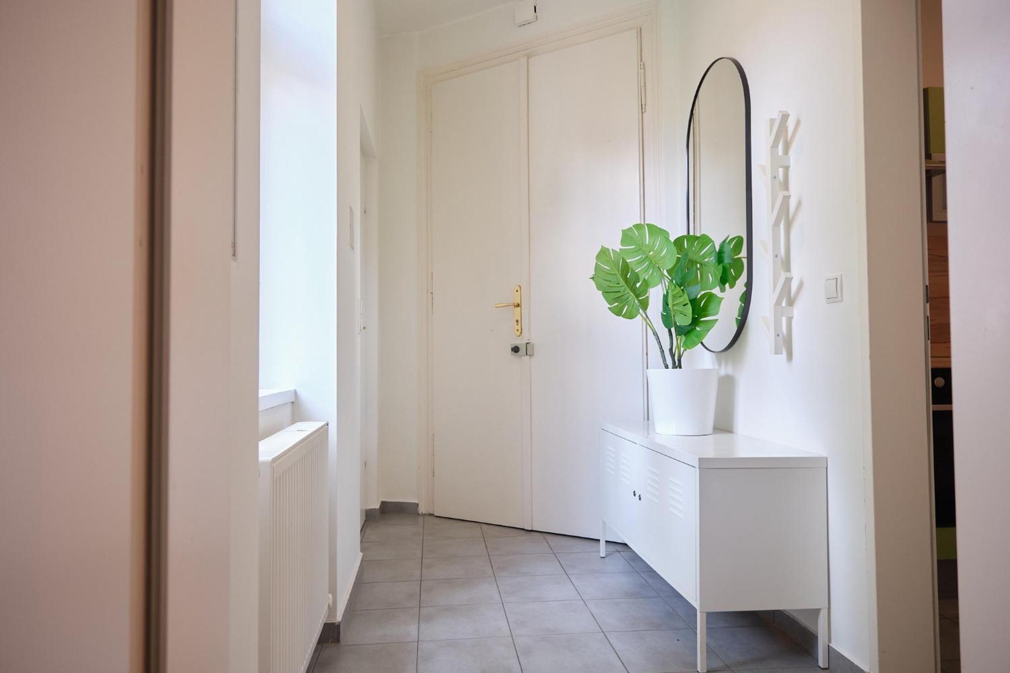 Chic Apartment - Near U3 Metro ウィーン エクステリア 写真