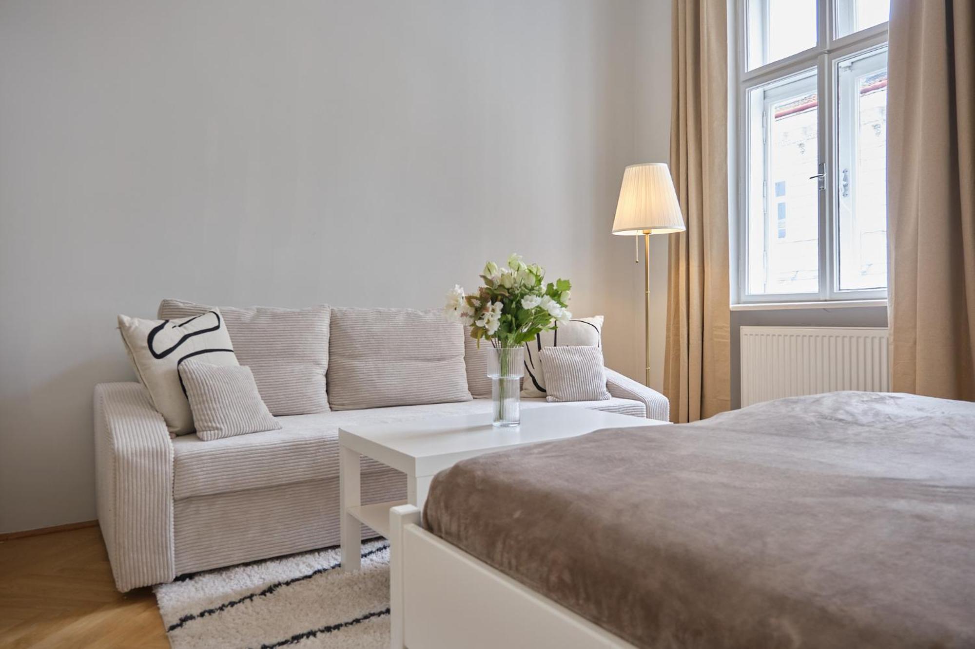 Chic Apartment - Near U3 Metro ウィーン エクステリア 写真