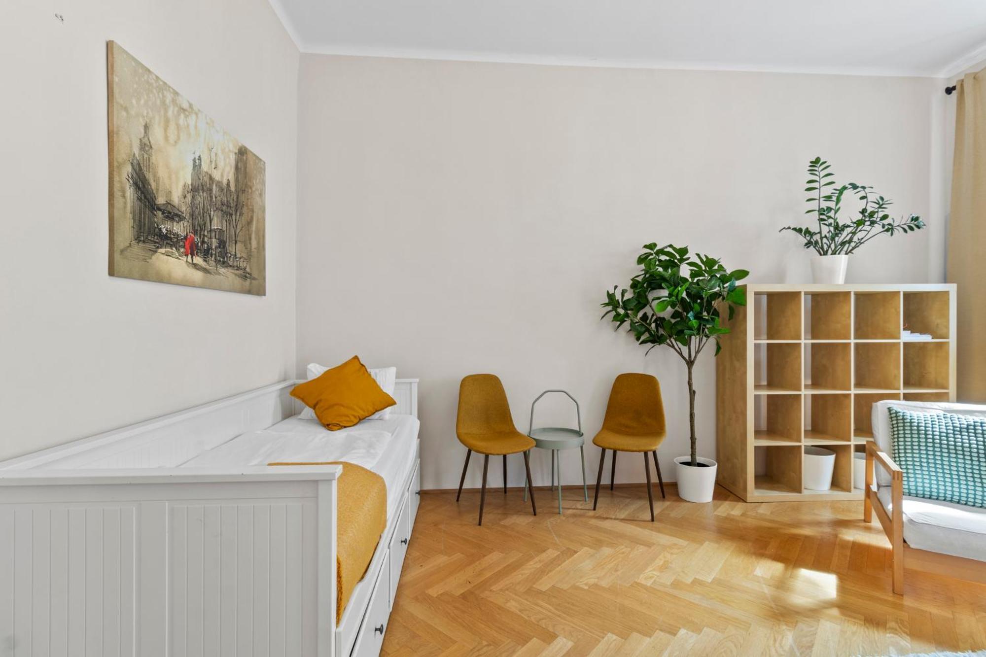 Chic Apartment - Near U3 Metro ウィーン エクステリア 写真
