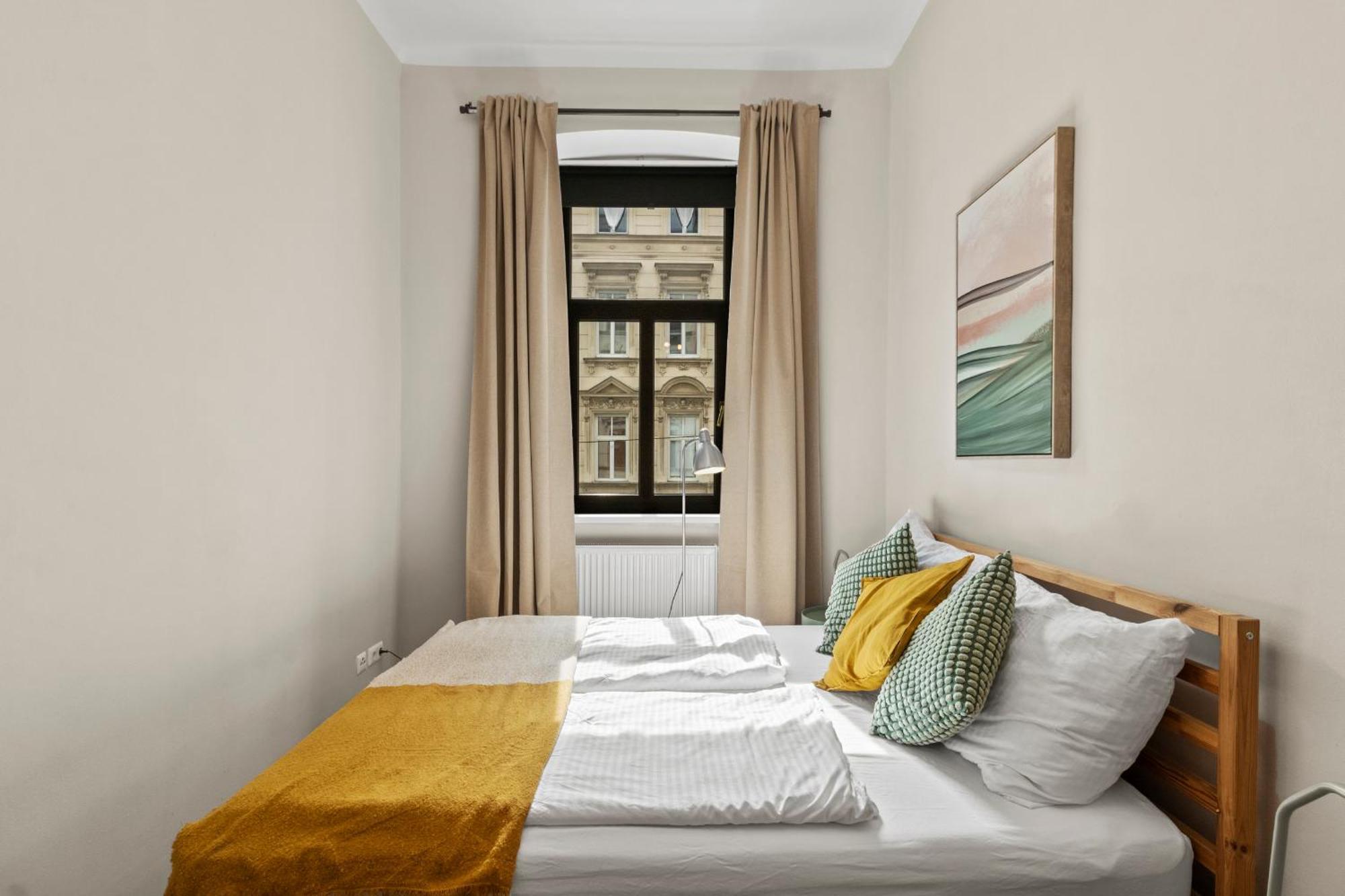 Chic Apartment - Near U3 Metro ウィーン エクステリア 写真