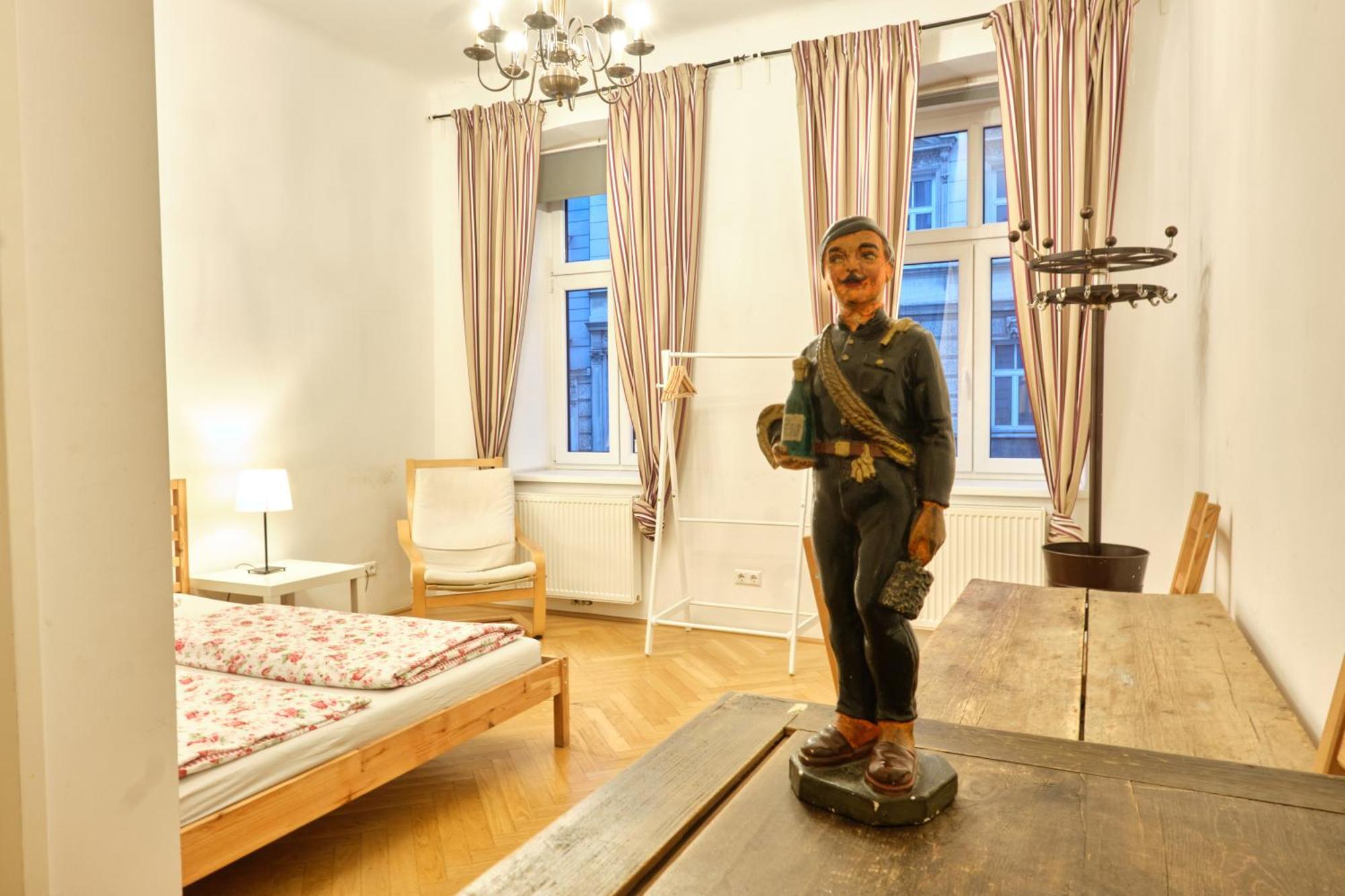 Chic Apartment - Near U3 Metro ウィーン エクステリア 写真