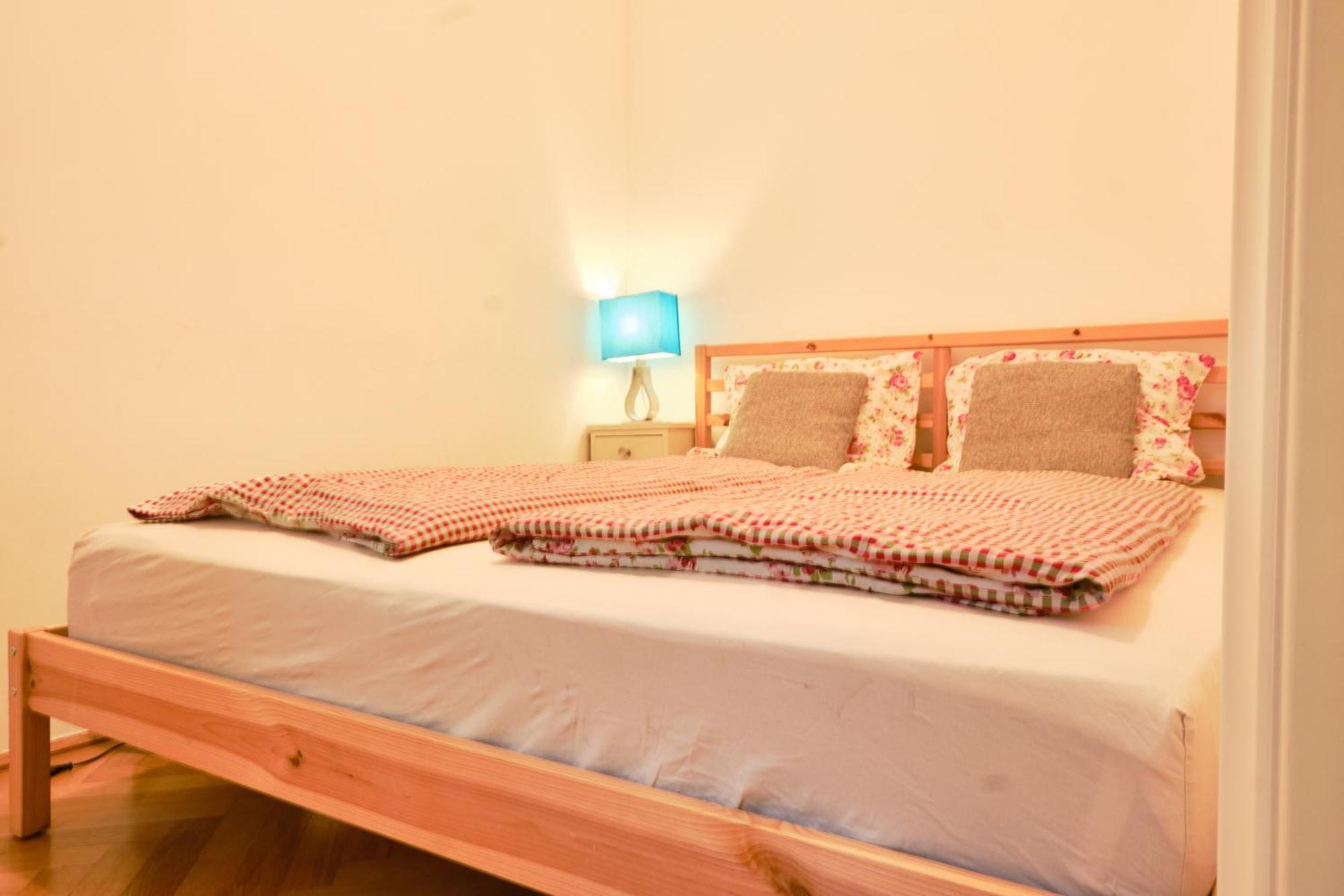 Chic Apartment - Near U3 Metro ウィーン エクステリア 写真