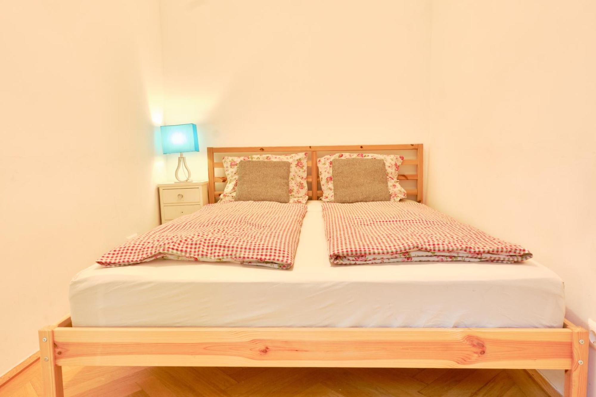 Chic Apartment - Near U3 Metro ウィーン エクステリア 写真