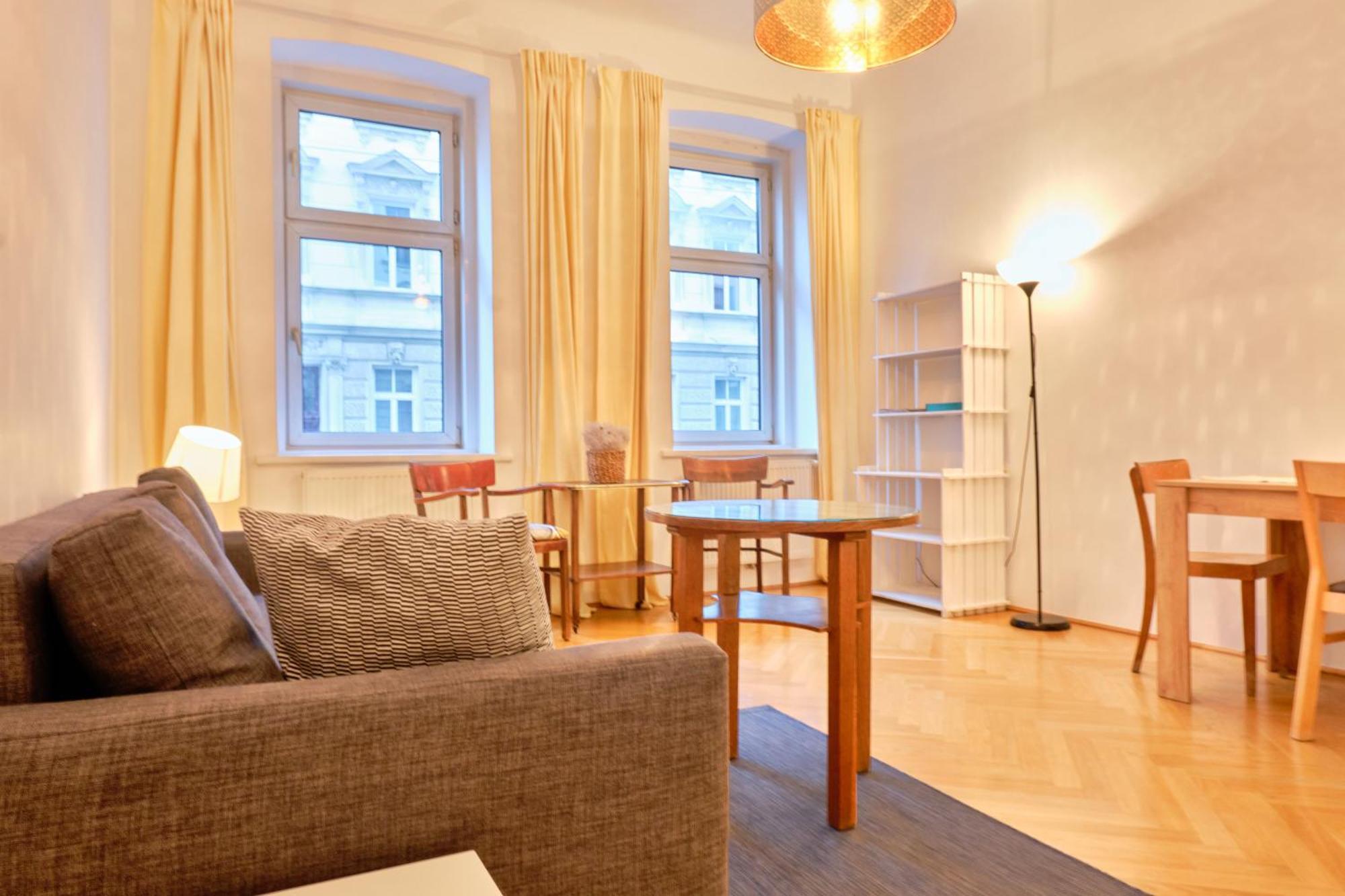 Chic Apartment - Near U3 Metro ウィーン エクステリア 写真