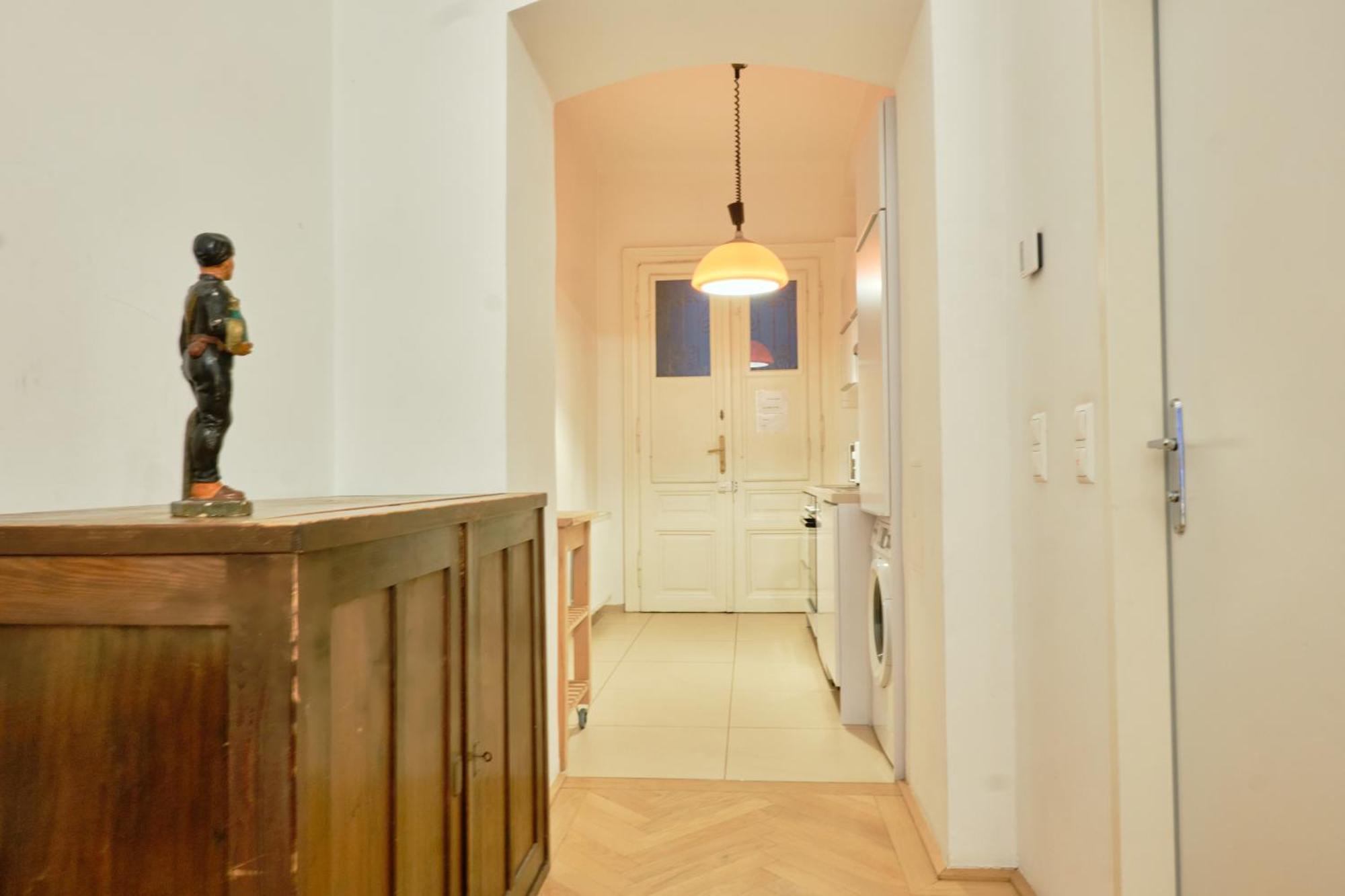Chic Apartment - Near U3 Metro ウィーン エクステリア 写真